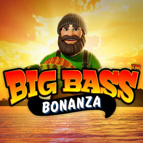 Start playing Big Bass Bonanza at 1win Casino to catch rewards.