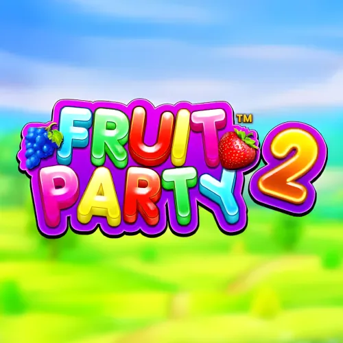 Spin the Fruit Party 2 slot at 1win and start winning.