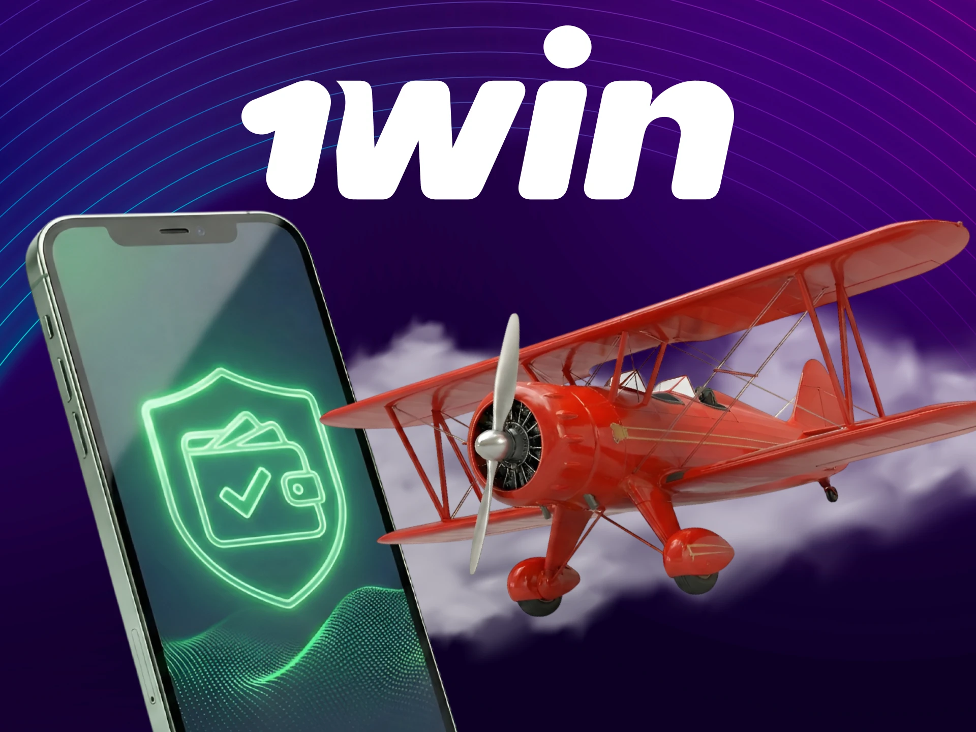 Choose convenient deposit methods for 1win Aviator and start playing now.