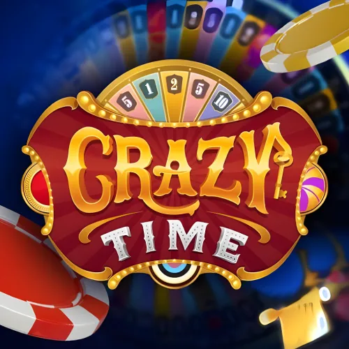 Participate in the Crazy Time live show at 1win Casino now.
