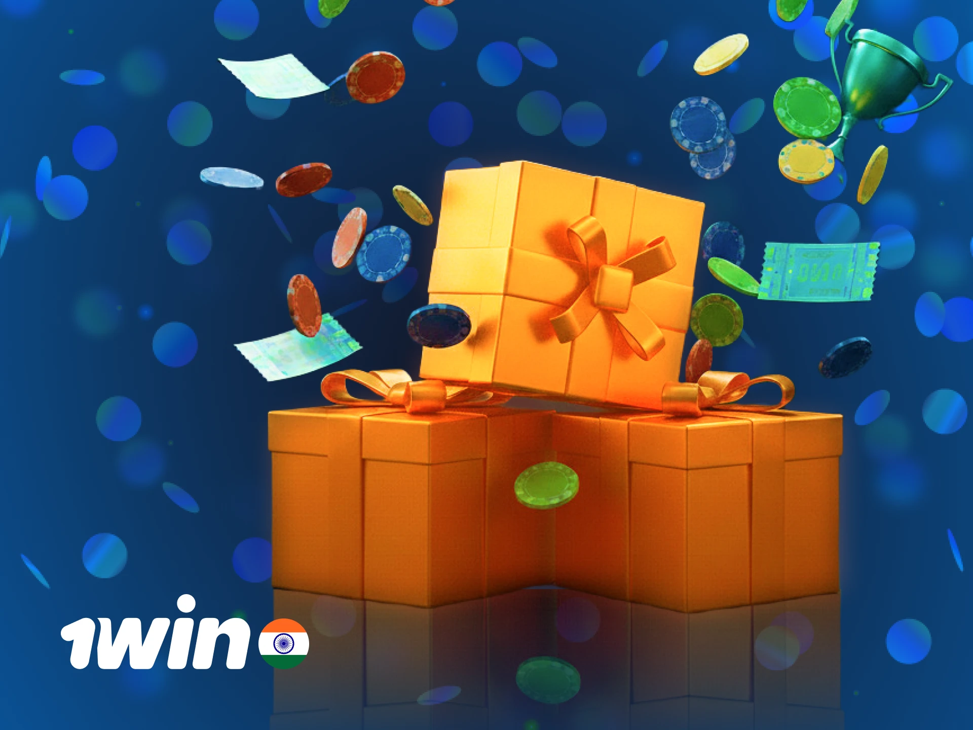 Discover more 1win promo code rewards and active bonus offers.