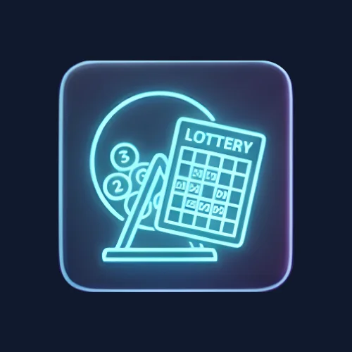 Lottery and keno games on 1win with instant number draws and jackpot pools.